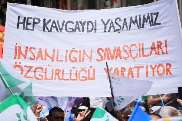 Kader tayin edici sürece giriliyor