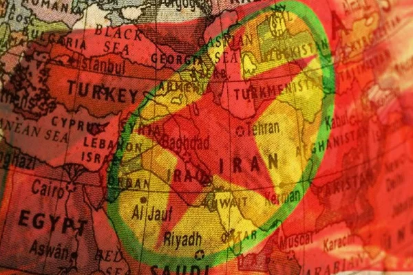 PKK, Türkiye ve Ortadoğu için can simididir