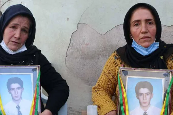 Gencer’in mektubu verilmiyor