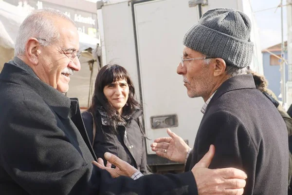 Dilovası köprü olsun