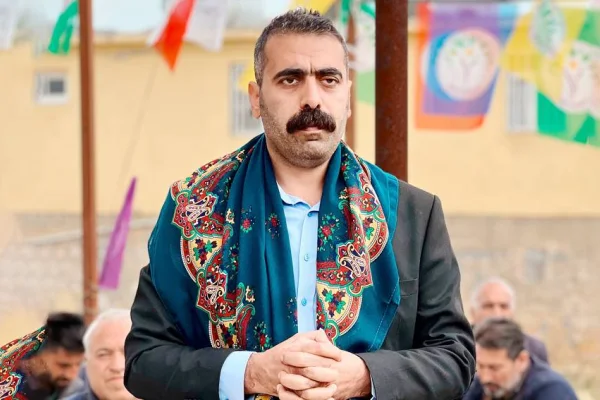 Kayyum sadece bütçe gaspı değil