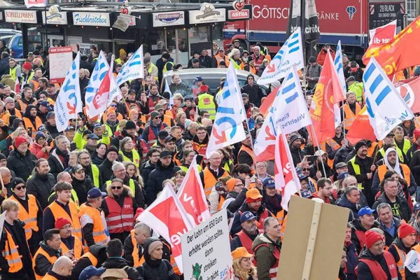 Sendika: Seçimler yakın!