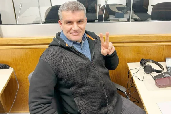 Sınır dışı edilirsem, diğer Kürtler de edilir