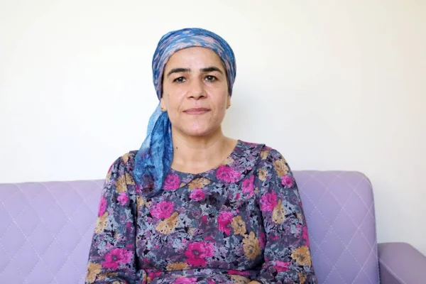Mêrdîn’de gündem, şüpheli kadın ölümleri
