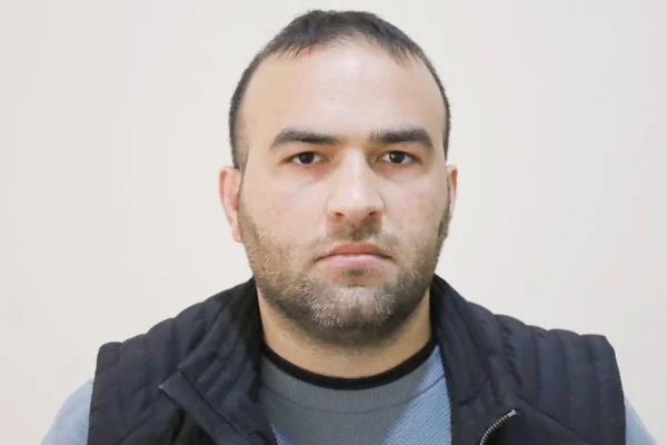 Tutsaklar eylemlerinde kararlı