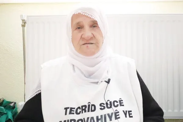 O günden bugüne mücadele sürüyor