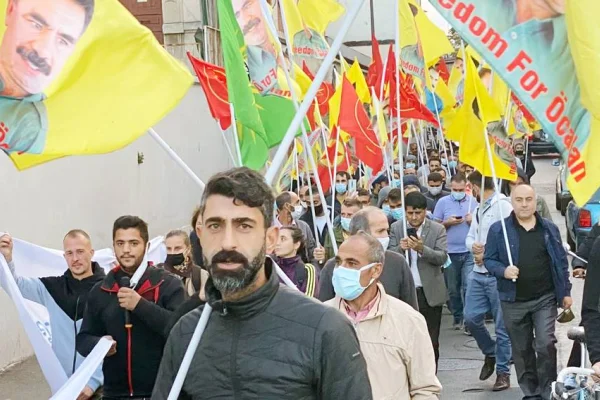 Fransa’da hamle sahiplenildi