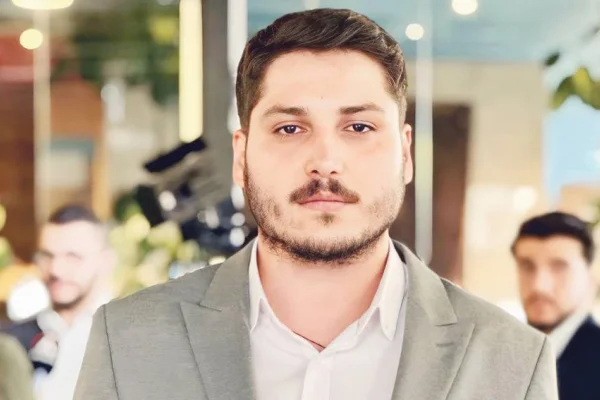 Garê'ye saldırı hazırlığı