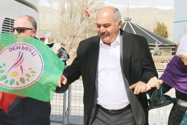 Kürt düşmanlarına cevap olacak