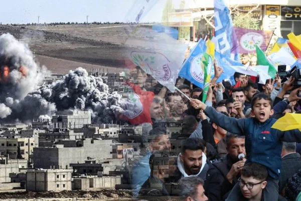 Savaş ve seçimler