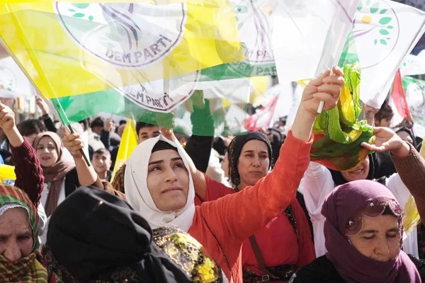 Dargeçit halkın olacak