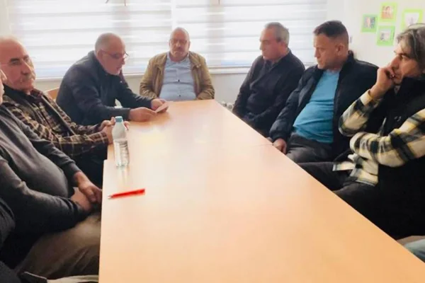 Bingöl’de AKP’ye dur demenin zamanı