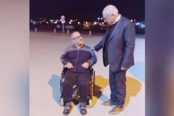 Bir tutsak daha katledildi