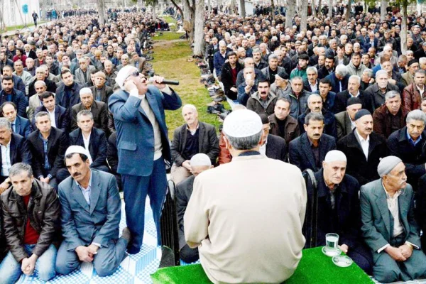 Kürt’e tefsirli ırkçılık
