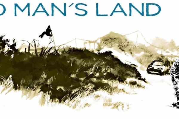 Rojava’yı anlatan dizi ARTE’de