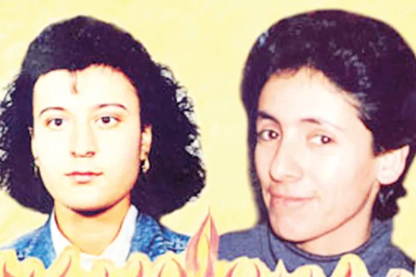Ateşin sırrına erenler