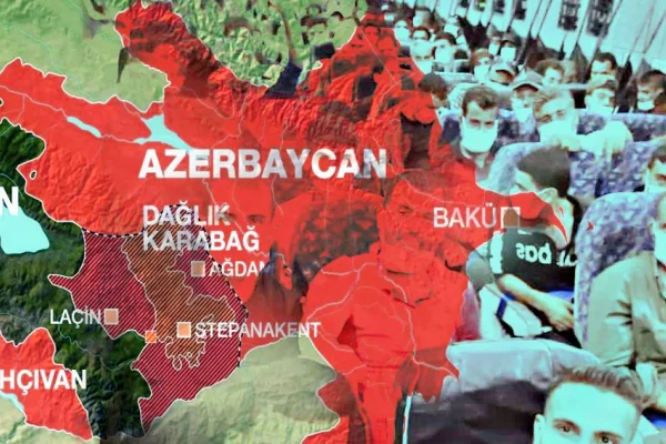 Çete transferi ardından çatışmalar başladı
