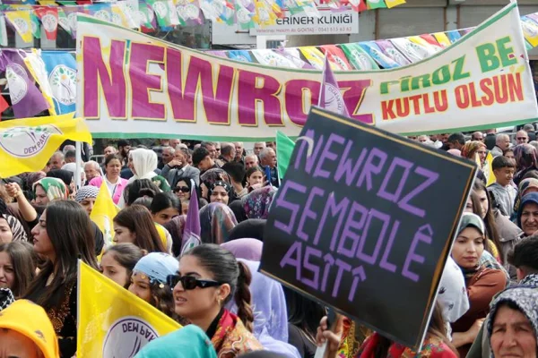 Barış, ekmek, özgürlük