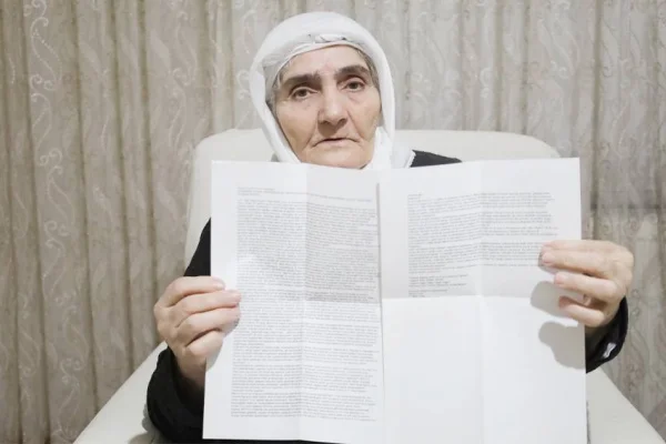 Sema, en güzel yoldaşım