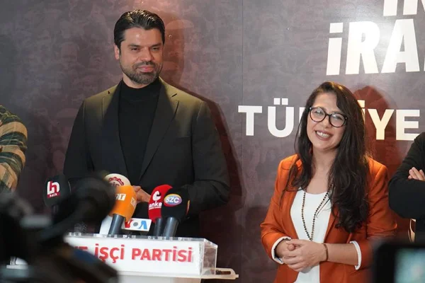 Bir politika dersi: Gökhan Zan ve TİP popülizmi
