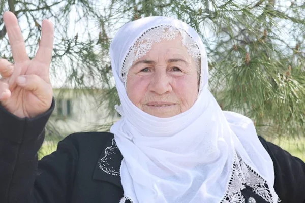O ateş biziz