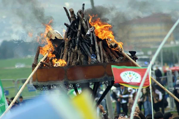 Newroz birlik ruhu olmalı