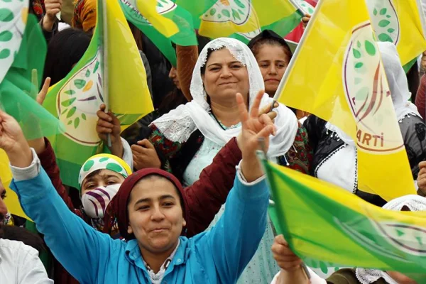 Seçimlere beş kala