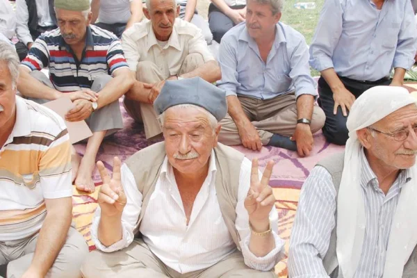 Ulemamız Kurdistan’ın neferidir