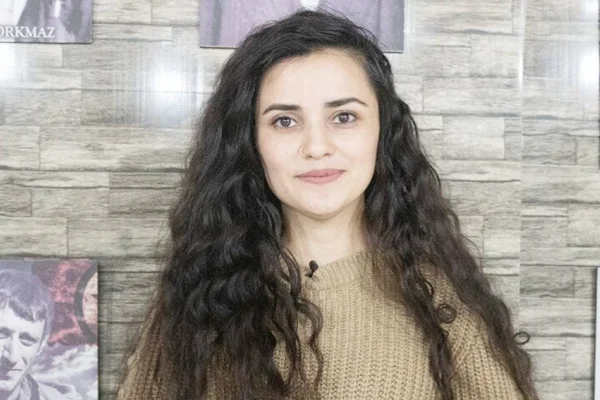 Bak, bu şehrimin hikayesi
