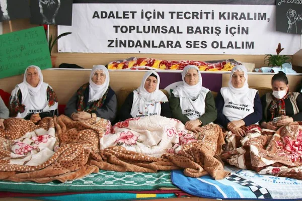 Eylemimizi sürdüreceğiz