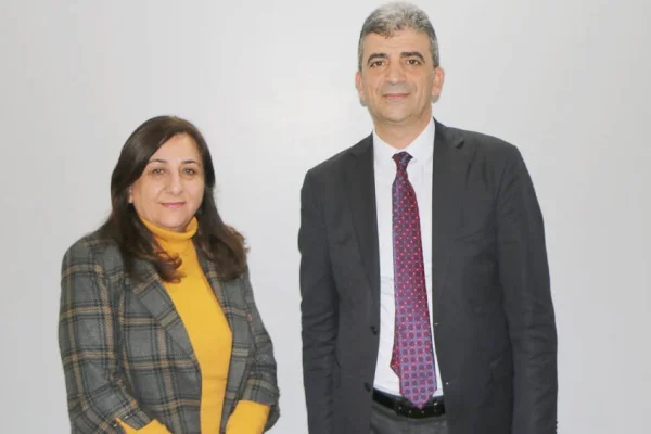 Çewlîg'in kendini yönetme zamanı