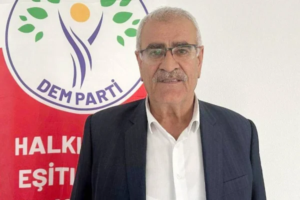 Antep'te hedef büyük