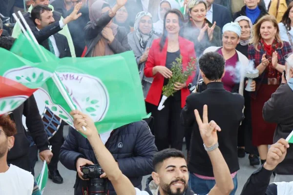 İrade hırsızlığına geçit yok