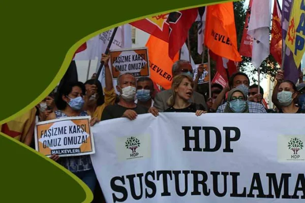HDP sadece HDP değildir!