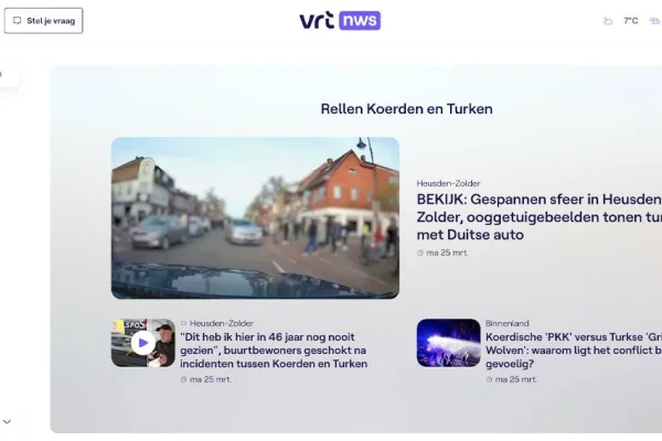 İthal eşkiya yol kesti