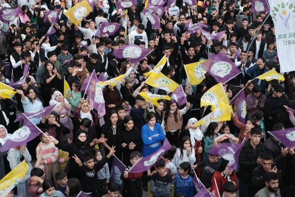 DEM Parti neden kazanmalı?