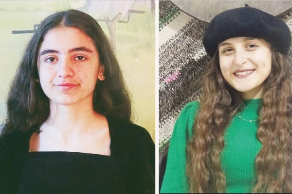 Algıları yıktık, şimdi sahnedeyiz