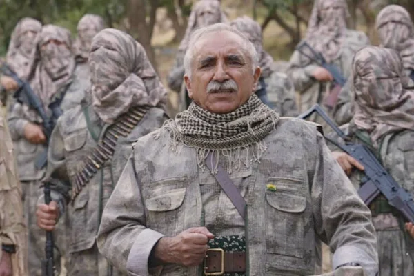 Kurdistan semaları artık rahat değil