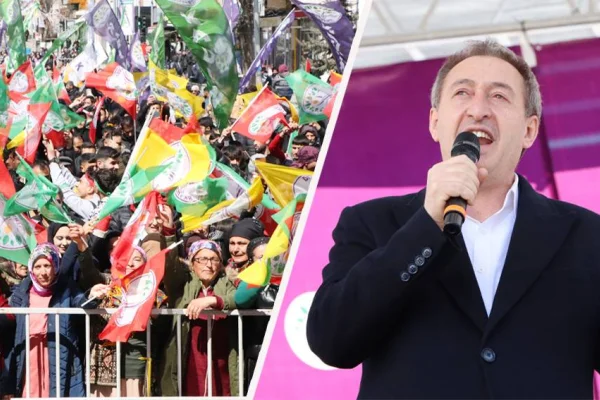 Büyük bir ders vereceğiz