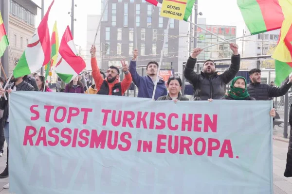 NAV-BEL: Gerilimi sonlandırın