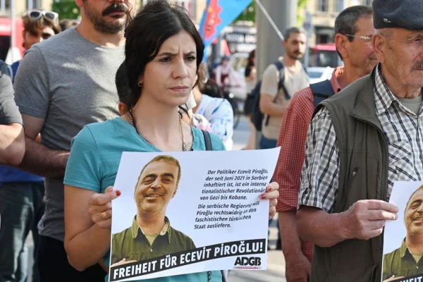 TC’nin Piroğlu planı