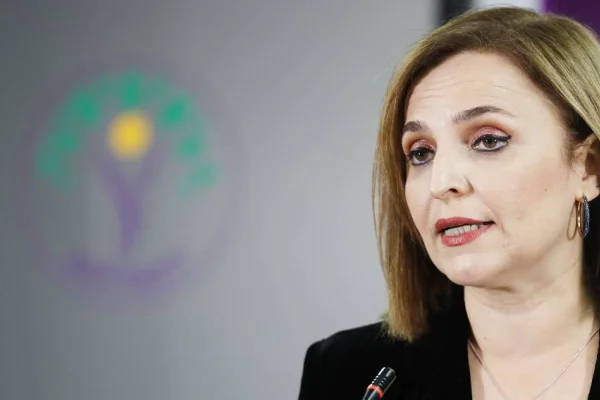 İrade gaspına hayır demelisiniz