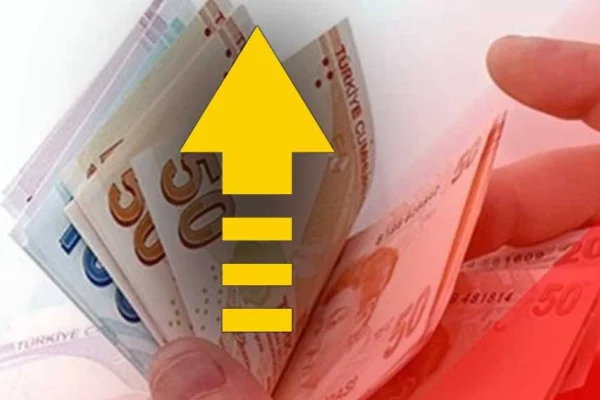 Faiz de TL’yi yükseltemedi