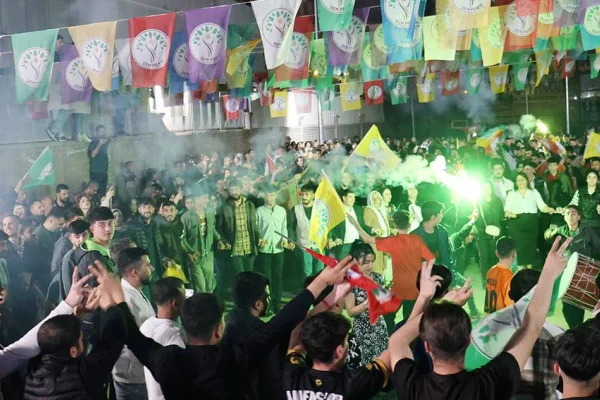 Direne direne kazanmaya devam edeceğiz