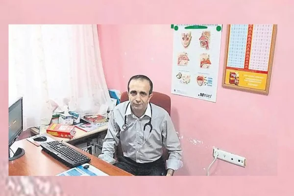 Mesut Issı’ya ağırlaştırılmış müebbet
