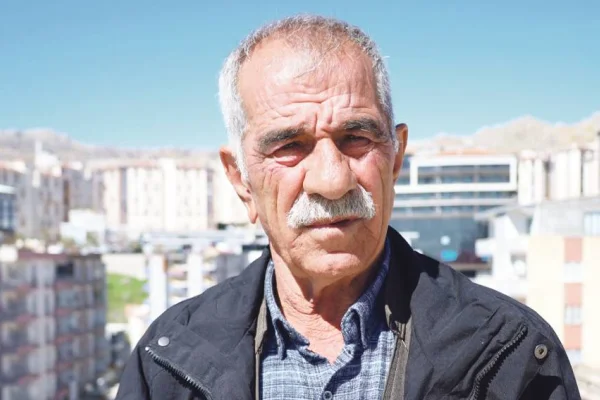 Kazanan Şirnex halkıdır