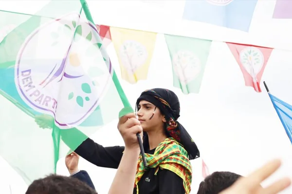 31 Mart’a dair ilk notlar