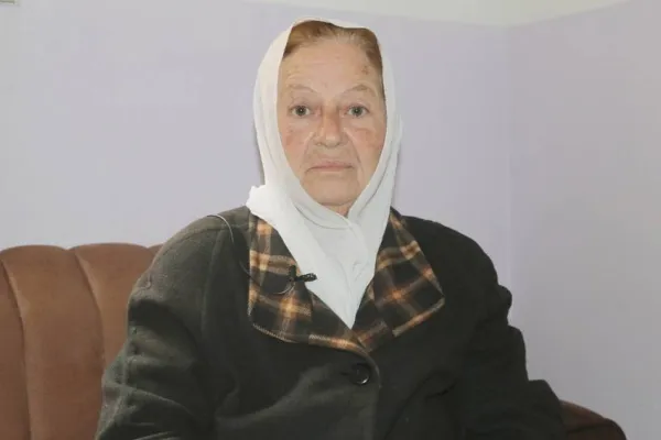 Amara’da Halepli 10 kadın