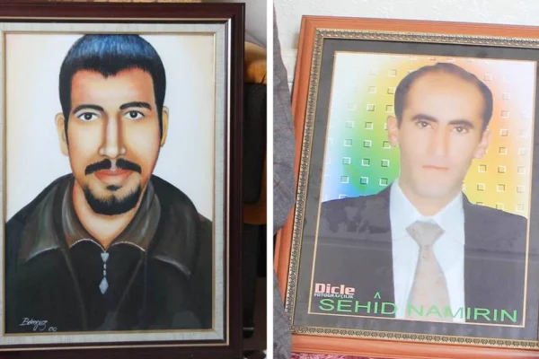 Katilleri 15 yıldır korunuyor