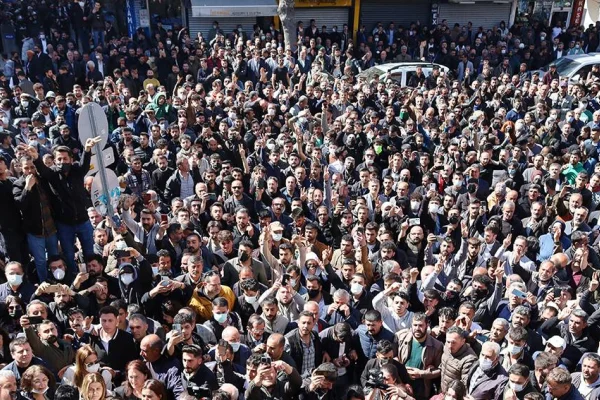 Hamlenin büyük sonucu: Wan zaferi